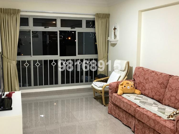 Blk 48 Strathmore Avenue (Queenstown), HDB 4 Rooms #172293862